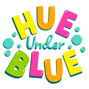 Hue Under Blue