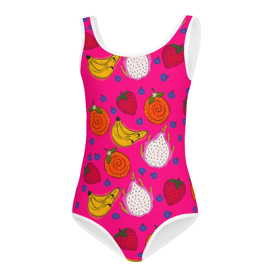 Classic One Piece - Cutie Fruity