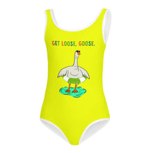 Load image into Gallery viewer, Classic One Piece - Get Loose Goose
