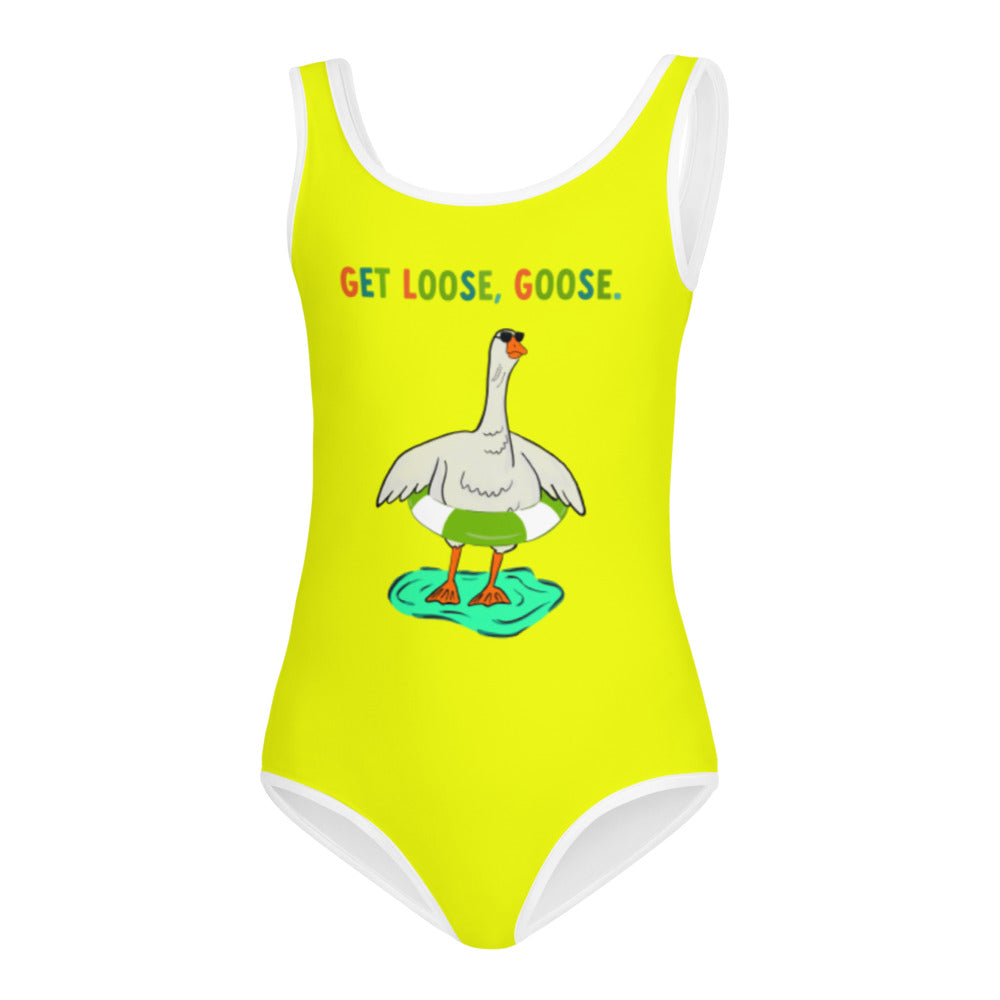 Classic One Piece - Get Loose Goose