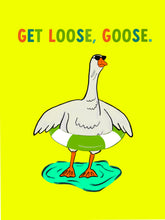 Load image into Gallery viewer, Classic One Piece - Get Loose Goose
